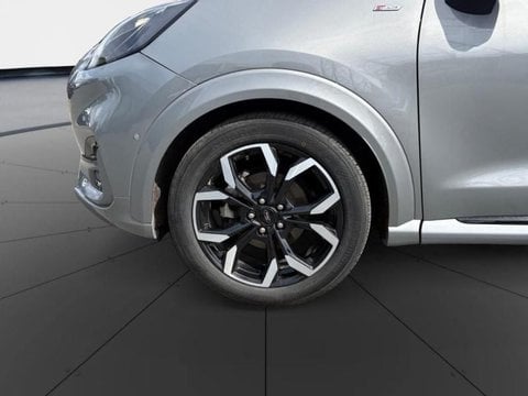 Voitures D'occasion À Villeneuve D'ascq | Ford Puma 1.0 Ecoboost 125Ch S&S Mhev St-Line X Powers...
