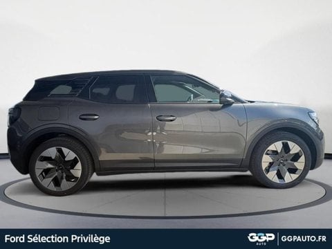 Voitures D'occasion À Villeneuve D'ascq | Ford Explorer 286Ch Extended Range 79Kwh Pack Premium Rwd
