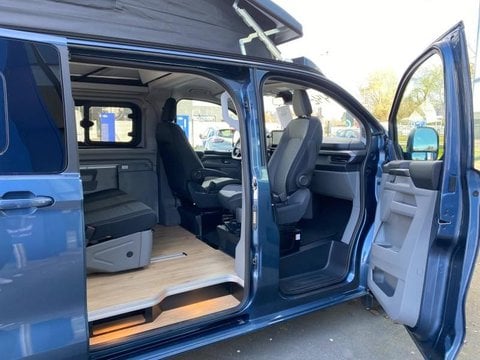 Voitures D'occasion À Villeneuve D'ascq | Ford Transit Customnugget Transit Customnugget Camper ...
