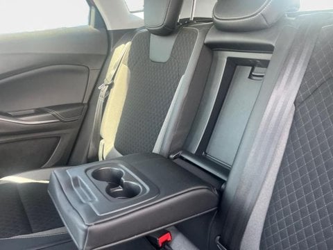 Voitures D'occasion À Villeneuve D'ascq | Opel Grandland X 1.5 D 130Ch Elite