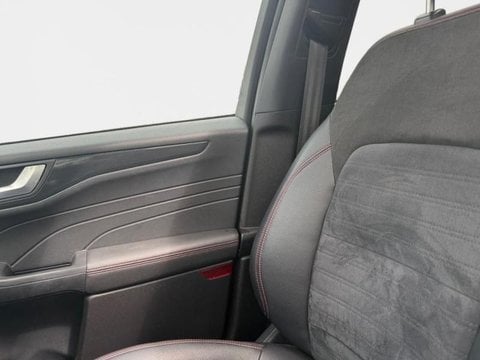 Voitures D'occasion À Villeneuve D'ascq | Ford Kuga 2.5 Duratec 225Ch Phev St-Line X Bva