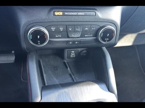 Voitures D'occasion À Villeneuve D'ascq | Ford Kuga 2.5 Duratec 225Ch Phev St-Line Business Bva