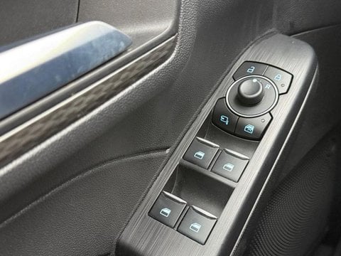 Voitures D'occasion À Villeneuve D'ascq | Ford Kuga 2.5 Duratec 180Ch Hybrid Flexifuel Titanium ...