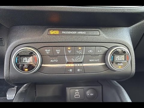 Voitures D'occasion À Villeneuve D'ascq | Ford Focus 1.0 Flexifuel Mhev 125Ch Titanium Style