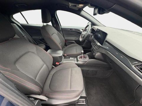 Voitures D'occasion À Villeneuve D'ascq | Ford Focus Active 1.0 Ecoboost Mhev 125Ch Active X
