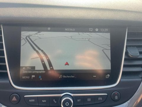 Voitures D'occasion À Villeneuve D'ascq | Opel Grandland X 1.5 D 130Ch Elite