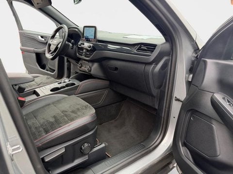 Voitures D'occasion À Villeneuve D'ascq | Ford Kuga 2.5 Duratec 190Ch Fhev E85 St-Line X Bva