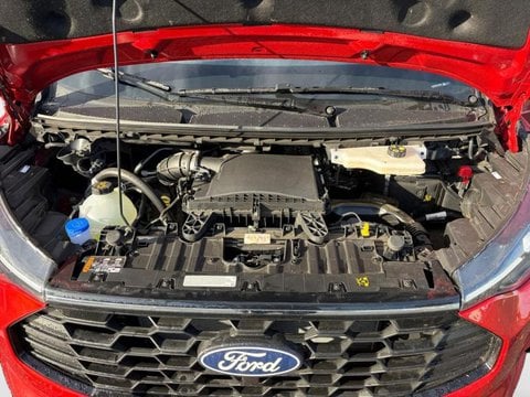 Voitures D'occasion À Villeneuve D'ascq | Ford Transit Customnugget 320 L2H1 2.0 Ecoblue 170Ch A...