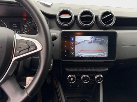 Voitures D'occasion À Villeneuve D'ascq | Dacia Duster 1.3 Tce 150Ch Fap Extreme 4X2 Edc