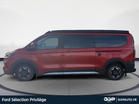 Voitures D'occasion À Villeneuve D'ascq | Ford Transit Customnugget 320 L2H1 2.0 Ecoblue 170Ch A...