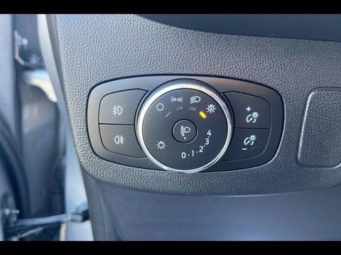 Voitures D'occasion À Villeneuve D'ascq | Ford Puma 1.0 Flexifuel 125Ch S&S Mhev Titanium