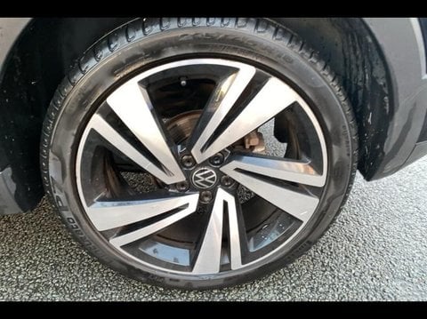 Voitures D'occasion À Villeneuve D'ascq | Volkswagen T-Cross 1.0 Tsi 110Ch R-Line Dsg7