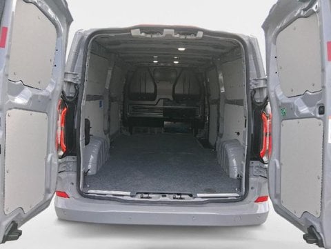 Voitures D'occasion À Villeneuve D'ascq | Ford Transit Custom Fg 340 L2H1 Electrique 160 Kw 218C...