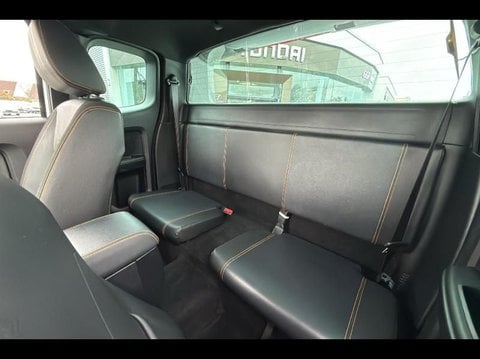 Voitures D'occasion À Villeneuve D'ascq | Ford Ranger 2.0 Tdci 213Ch Super Cab Wildtrak Bva10