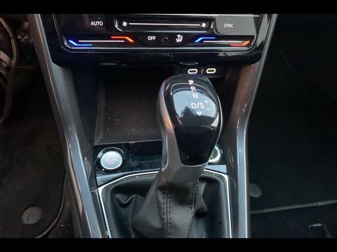 Voitures D'occasion À Villeneuve D'ascq | Volkswagen T-Cross 1.0 Tsi 110Ch R-Line Dsg7