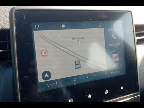 Voitures D'occasion À Villeneuve D'ascq | Renault Clio 1.5 Blue Dci 85Ch Business