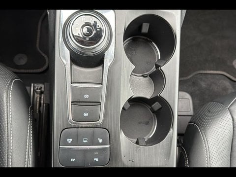 Voitures D'occasion À Villeneuve D'ascq | Ford Kuga 2.5 Duratec 225Ch Phev Vignale Bva
