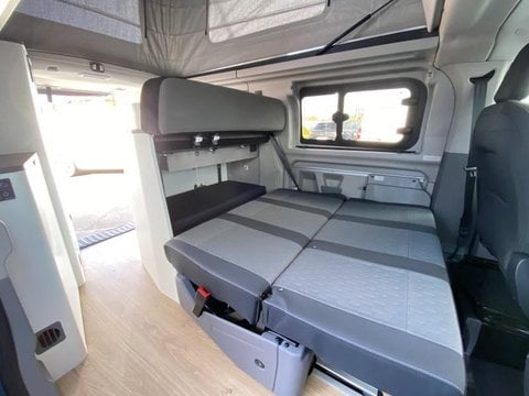 Voitures D'occasion À Villeneuve D'ascq | Ford Transit Customnugget Transit Customnugget Camper ...