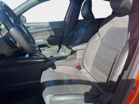 Voitures D'occasion À Villeneuve D'ascq | Renault Arkana 1.3 Tce 140Ch Fap Rs Line Edc -21B