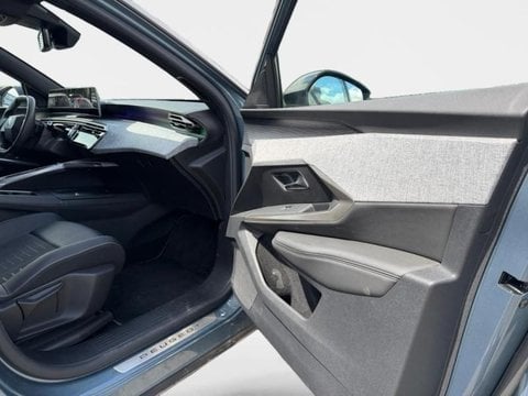 Voitures D'occasion À Villeneuve D'ascq | Peugeot 5008 Hybrid 136Ch Gt E-Dcs6