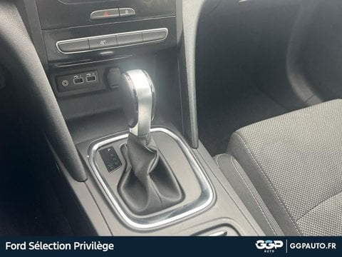 Voitures D'occasion À Villeneuve D'ascq | Renault Mégane Megane 1.5 Blue Dci 115Ch Evolution Ed...