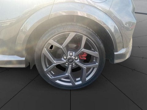 Voitures D'occasion À Villeneuve D'ascq | Ford Puma 1.5 Ecoboost 200Ch S&S St