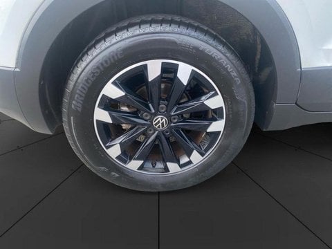 Voitures D'occasion À Villeneuve D'ascq | Volkswagen T-Cross 1.0 Tsi 110Ch Life Tech