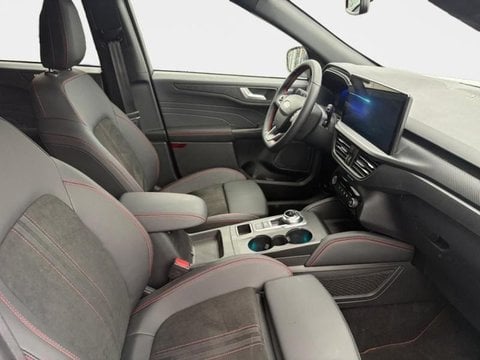 Voitures D'occasion À Villeneuve D'ascq | Ford Kuga 2.5 Duratec 243Ch Hybride Rechargeable St-Li...