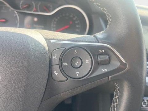 Voitures D'occasion À Villeneuve D'ascq | Opel Grandland X 1.5 D 130Ch Elite