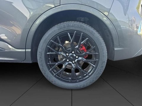 Voitures D'occasion À Villeneuve D'ascq | Ford Kuga 2.5 Duratec 180Ch Hybrid Flexifuel St-Line X...