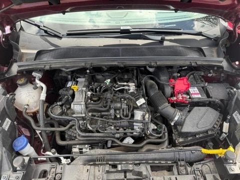 Voitures D'occasion À Villeneuve D'ascq | Ford Puma 1.0 Flexifuel 125Ch S&S Mhev St-Line X Vivid...