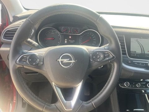 Voitures D'occasion À Villeneuve D'ascq | Opel Grandland X 1.5 D 130Ch Elite