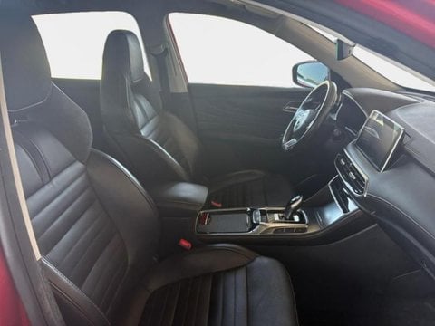 Voitures D'occasion À Villeneuve D'ascq | Mg Zs 1.0 T-Gdi 111Ch Luxury Bva6