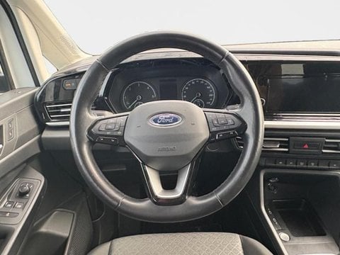 Voitures D'occasion À Villeneuve D'ascq | Ford Tourneo Connect Grd 2.0 Ecoblue 102Ch Titanium