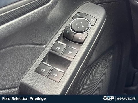 Voitures D'occasion À Villeneuve D'ascq | Ford Kuga 2.5 Duratec 190Ch Fhev E85 St-Line Business Bva