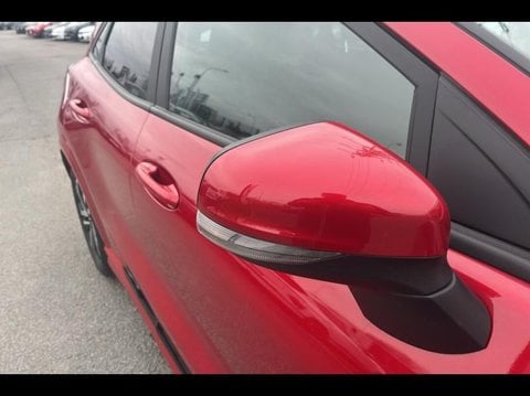 Voitures D'occasion À Villeneuve D'ascq | Ford Puma 1.0 Flexifuel 125Ch S&S Mhev St-Line