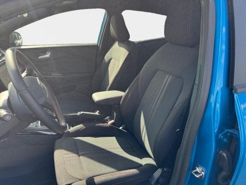 Voitures D'occasion À Villeneuve D'ascq | Ford Puma 1.0 Ecoboost Hybrid 125Ch St-Line S&S