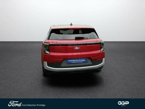 Voitures D'occasion À Villeneuve D'ascq | Ford Explorer 340Ch Extended Range 79Kwh Pack Premium ...