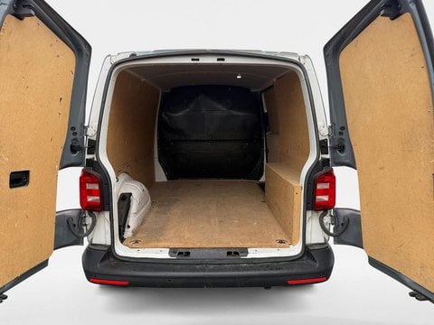 Voitures D'occasion À Villeneuve D'ascq | Volkswagen Transporter Fg 2.8T L1H1 2.0 Tdi 102Ch Busi...