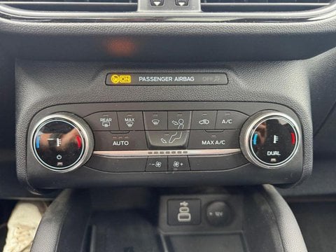 Voitures D'occasion À Villeneuve D'ascq | Ford Kuga 2.5 Duratec 190Ch Fhev E85 St-Line X Bva