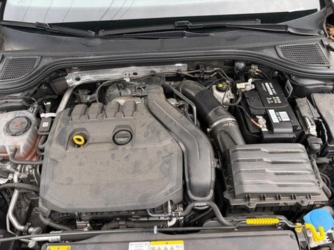 Voitures D'occasion À Villeneuve D'ascq | Volkswagen Golf 1.5 Etsi Opf 130Ch R-Line Dsg7
