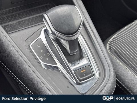 Voitures D'occasion À Villeneuve D'ascq | Renault Captur 1.6 E-Tech Hybride 145Ch Engineered