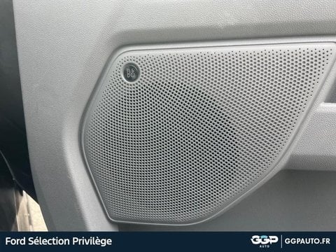 Voitures D'occasion À Villeneuve D'ascq | Ford Transit Custom Fg 320 L1H1 2.0 Ecoblue 170Ch Spor...