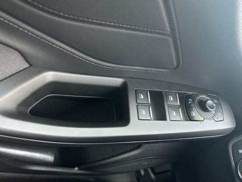 Voitures D'neuves Stock À Villeneuve D'ascq | Ford Focus 1.0 Ecoboost Hybrid 125 Ch S&S (Mhev) E...