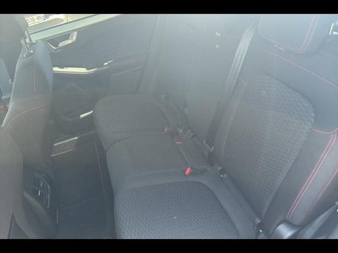 Voitures D'neuves Stock À Villeneuve D'ascq | Ford Kuga Kugah 2.5 Duratec 180 Ch Hybrid Flexifue...