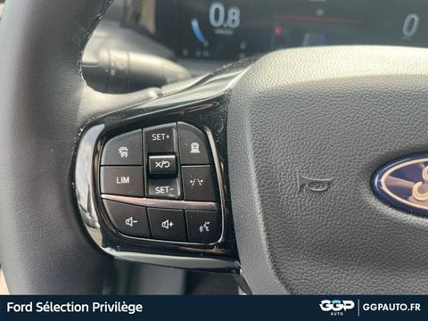 Voitures D'occasion À Villeneuve D'ascq | Ford Transit Custom Fg 320 L1H1 2.0 Ecoblue 170Ch Spor...
