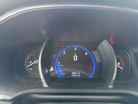 Voitures D'occasion À Villeneuve D'ascq | Renault Mégane Megane 1.5 Blue Dci 115Ch Business