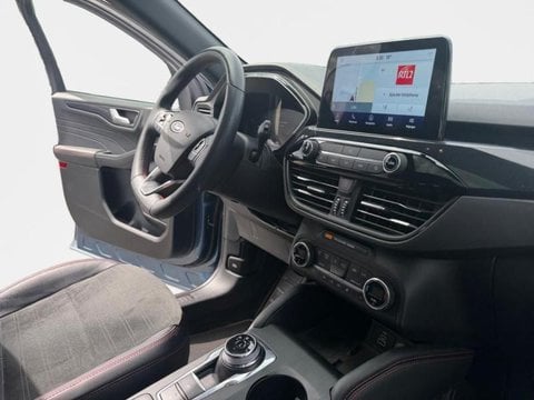 Voitures D'occasion À Villeneuve D'ascq | Ford Kuga 2.5 Duratec 225Ch Phev St-Line X Bva