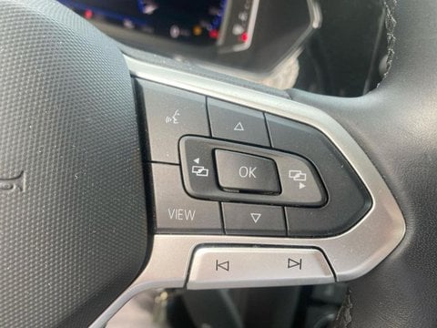 Voitures D'occasion À Villeneuve D'ascq | Volkswagen T-Cross 1.0 Tsi 110Ch Life Tech