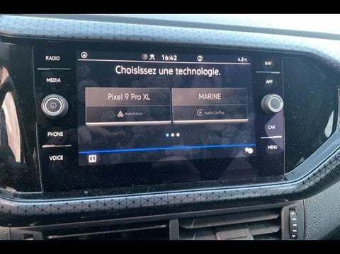 Voitures D'occasion À Villeneuve D'ascq | Volkswagen T-Cross 1.0 Tsi 110Ch R-Line Dsg7